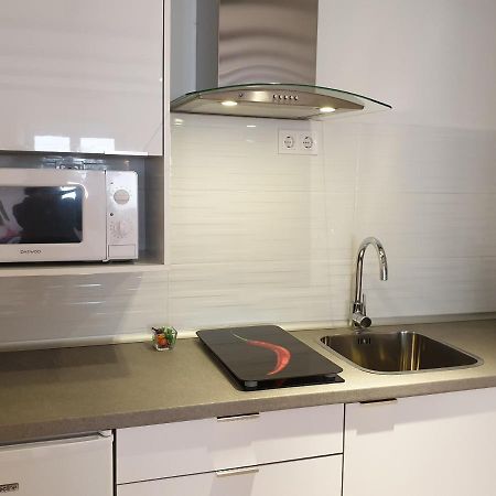 Apartamento Morisco Толедо Экстерьер фото