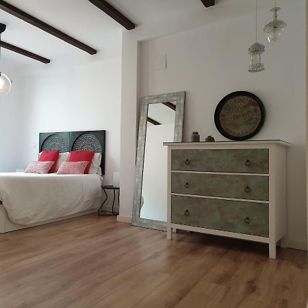 Apartamento Morisco Толедо Экстерьер фото