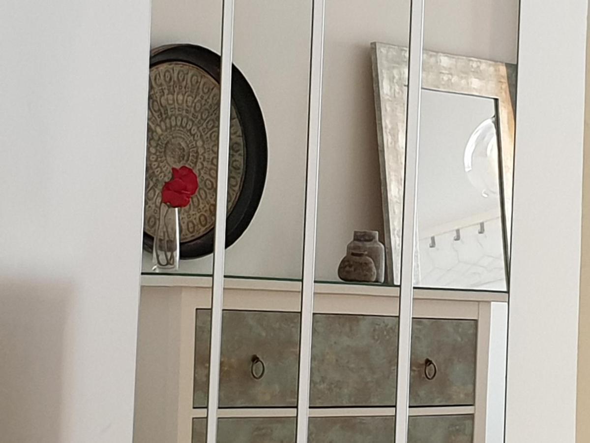Apartamento Morisco Толедо Экстерьер фото