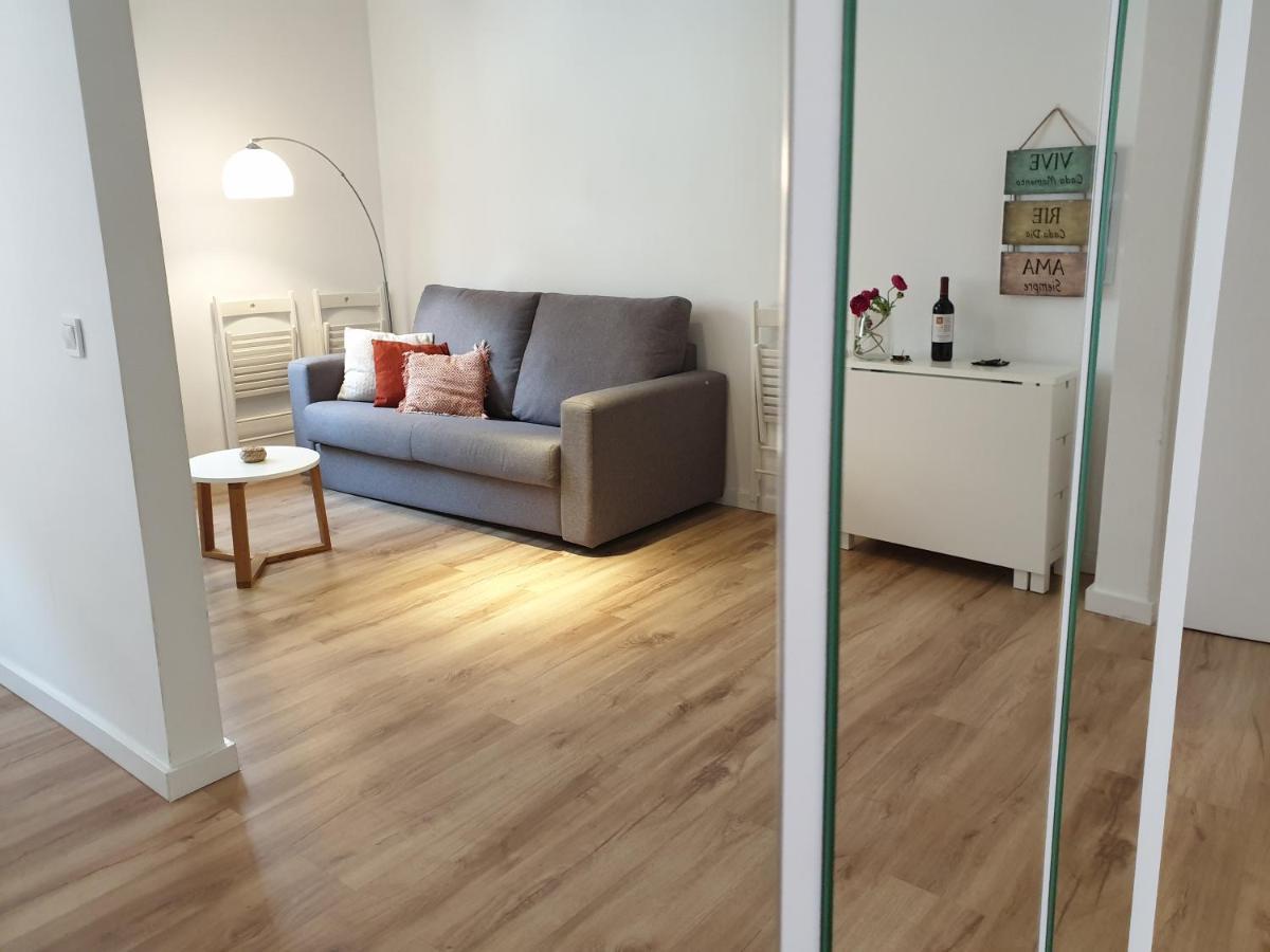 Apartamento Morisco Толедо Экстерьер фото