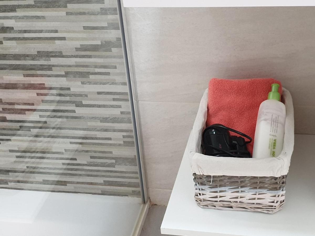 Apartamento Morisco Толедо Экстерьер фото