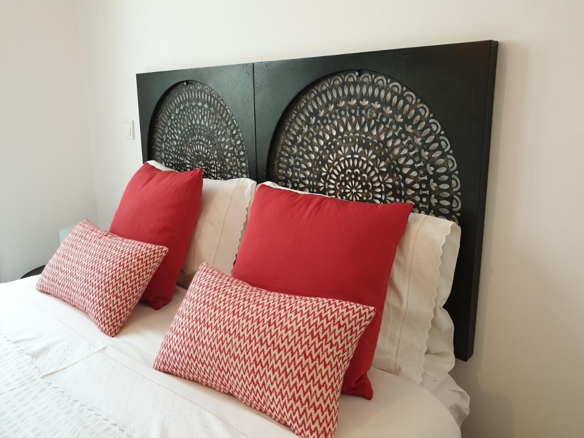Apartamento Morisco Толедо Экстерьер фото
