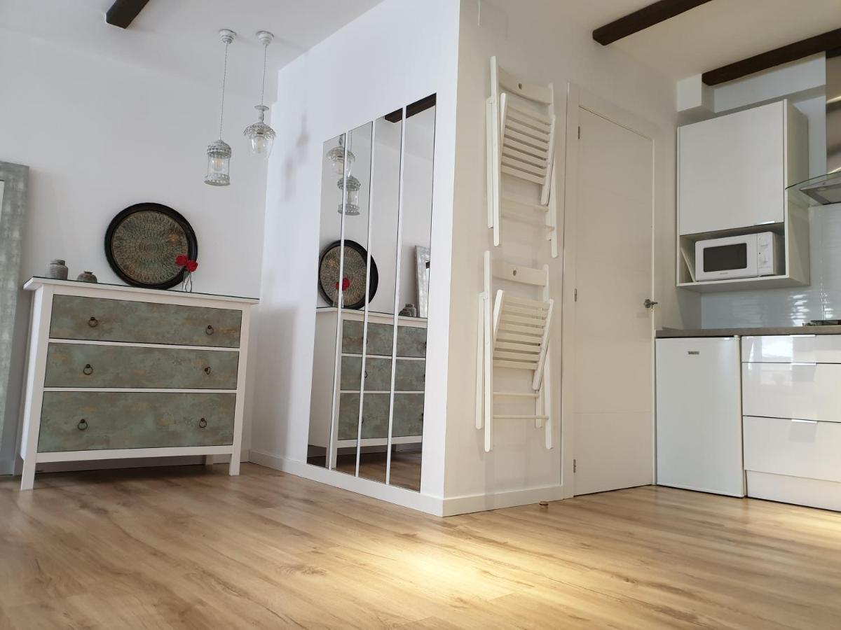 Apartamento Morisco Толедо Экстерьер фото