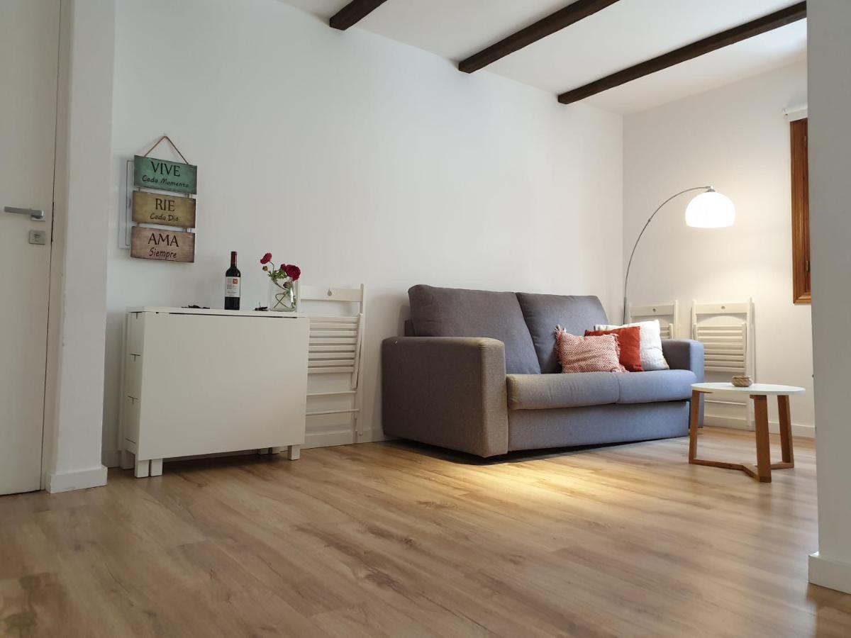 Apartamento Morisco Толедо Экстерьер фото