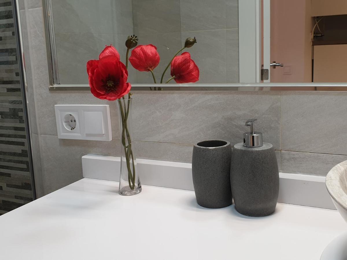 Apartamento Morisco Толедо Экстерьер фото